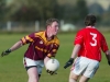 Ballinrobe v Moy Davitts at Foxford
Photo Michael Donnelly