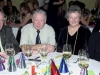 Pictured at the Ballinrobe GAA Clubs Annual Dinner Dance in Lynch's Hotel Clonbur.
Michael John Murphy, Michael Coyne, Delma Coyne and Mary Lyons.
Picture Tommy Eibrand