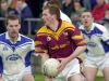 PW/ Ballinrobe v Claremorris