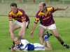PW/ Ballinrobe v Claremorris