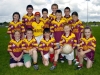 GAA Blitz in Ballinrobe