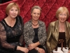 Pictured at the Ballinrobe GAA in the Valkenburg Hotel, from left: Breege O'Malley, Beatrice Schalks and Catherine O'Toole. Photo: ?? Michael Donnelly