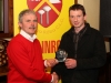Ballinrobe GAA Awards 2010