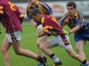in the TF Royal Hotel and Theatre County minor Cr Football Championship Final in McHale Park