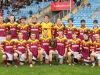 Ballinrobe  who defeated Mayo Gaels in the TF Royal Hotel and Theatre County Minor C Football Championship Final in McHale Park, Castlebar.Photo:Michael Donnelly,
