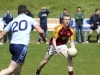 Ballinrobe v Westport