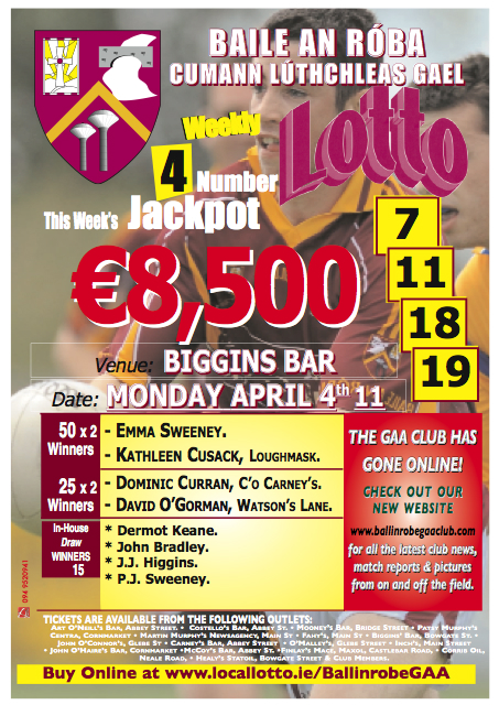 lotto